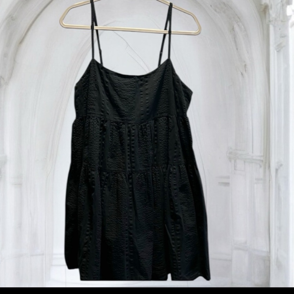 SO Little Black Dress XL (Junior) NEW with tags - Picture 10 of 11